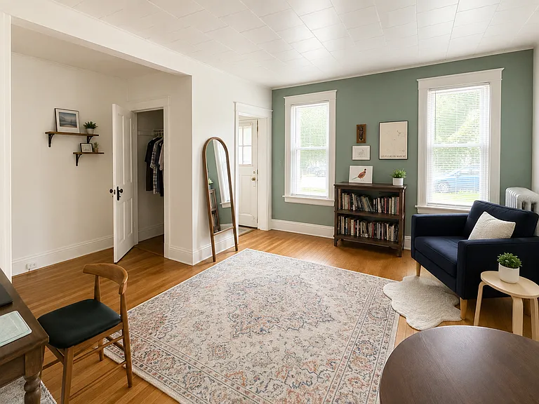 313 W Cross St #1 — Photo 3