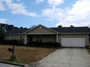 676 Wellington Dr, Evans, GA 30809