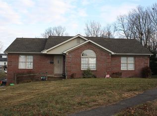 112 Bradford Ct, Richmond, KY 40475