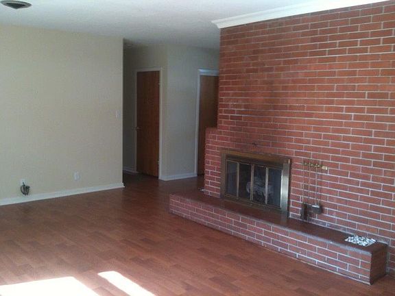Large family room