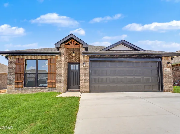 1415 Sedge St, Joplin, MO 64801