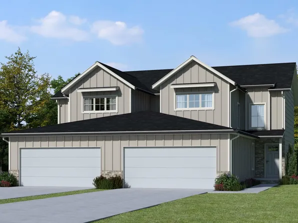 220 & 222 N Gowen St, Goddard, KS 67052