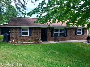 6721 Shrewsbury Dr, Knoxville, TN 37921