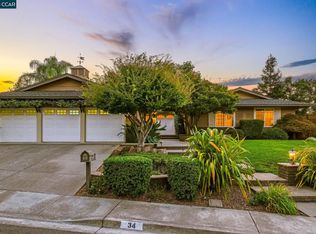 34 Willowview Ct, Danville, CA 94526