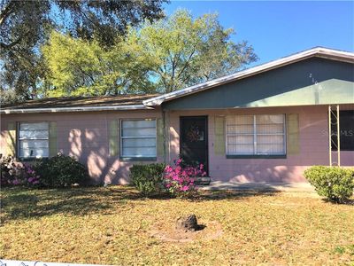 2106 Lemon St, Haines City, FL, 33844