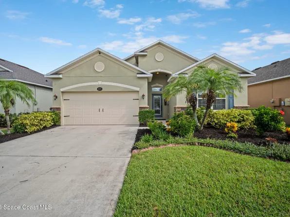 2071 Neveah Ave NW, Palm Bay, FL 32907