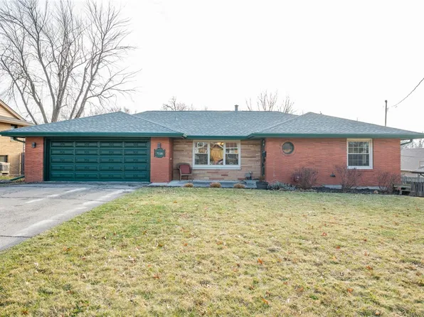 7118 El Rancho Ave, Windsor Heights, IA 50324