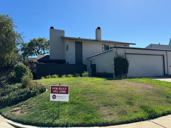 7373 Davenport Rd #B, Goleta, CA 93117