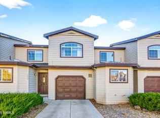 1303 E Stone Ridge Dr, Flagstaff, AZ 86001