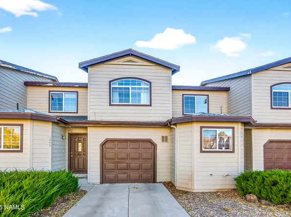 1303 E Stone Ridge Dr, Flagstaff, AZ 86001