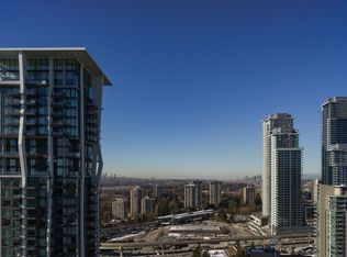 555 Sydney Ave #2207, Coquitlam, BC V3K3J8