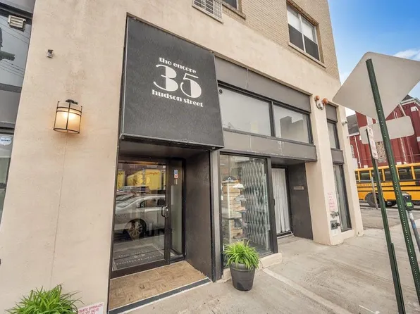 35 Hudson Street #5D, Yonkers, NY 10701