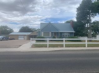 126 S 1500 W, Vernal, UT 84078
