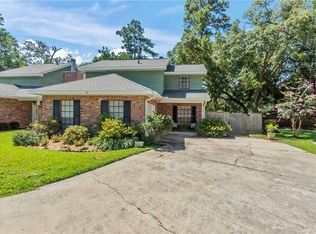 18 Jennifer Ct, Mandeville, LA 70448