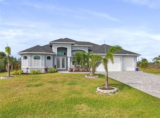 10665 Rainsville St, Port Charlotte, FL 33981