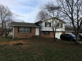 1649 Colorado St, Hixson, TN 37343