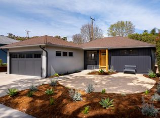 238 San Rafael Ave, Santa Barbara, CA 93109