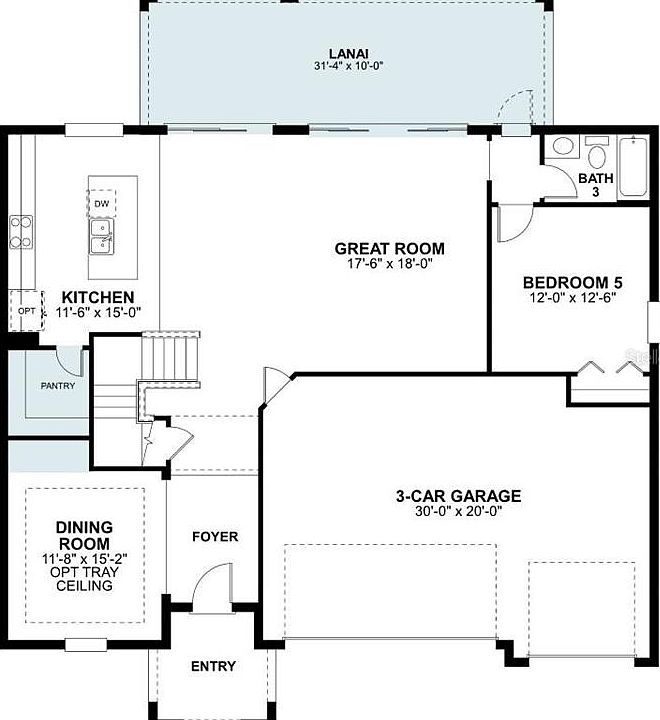 2nd image of 2415 Santa Vista Loop