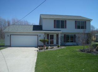 4455 Elberta Rd, Perry, OH 44081