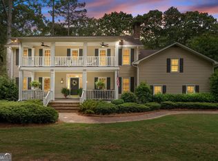 836 Oak Grove Rd, Carrollton, GA 30117