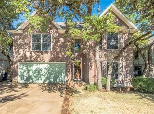 4229 Iriona Bnd, Austin, TX 78749