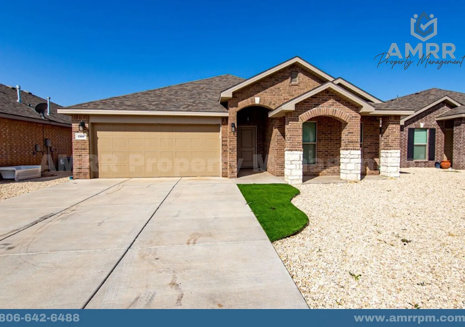 Spacious 4-Bedroom Home Your Family's Next Chapter! — Photo 1