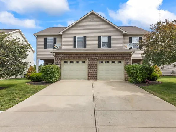 10380 Platinum Dr, Noblesville, IN 46060