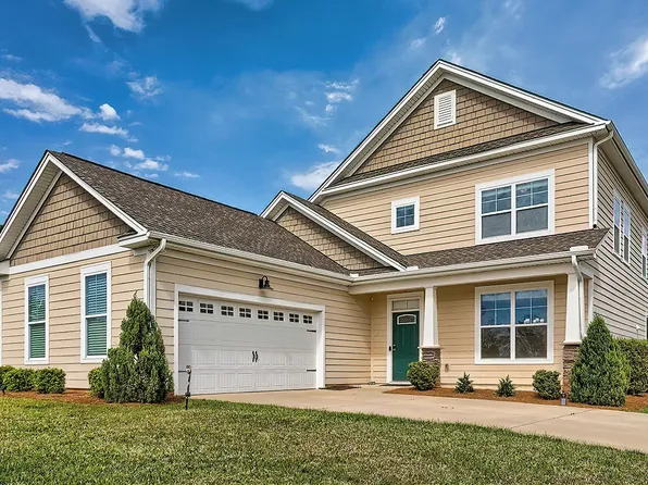 124 Bowyer Ln, Chapin, SC 29036