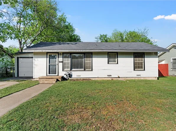 2232 Richter Ave, Waco, TX 76711