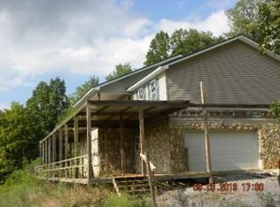 273 Toll Branch Rd, Johnson City, TN 37601