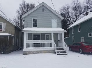 5528 Jefferson Ave, Ashtabula, OH 44004