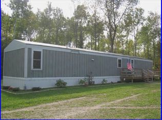 3681 Zirbel Rd, Sturgeon Bay, WI 54235