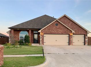 10630 SE 26th St, Midwest City, OK 73130