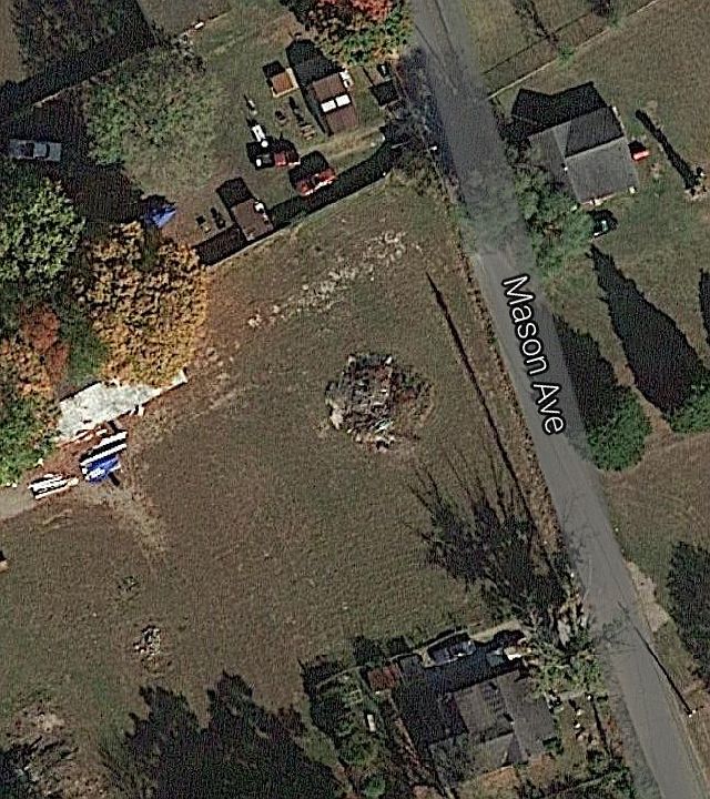 2nd image of Mason Ave