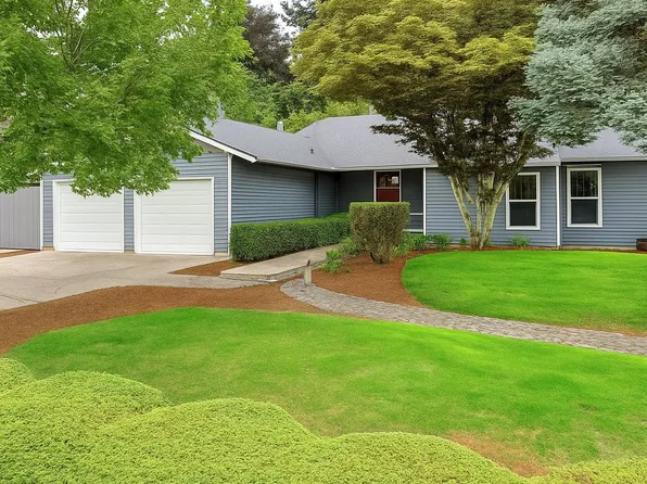 2320 SW 205th Pl, Beaverton, OR 97003