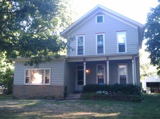 501 W Main St, Urbana, IL 61801