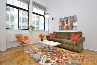 Sold by City Connections Realty