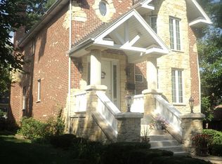 508 Singer Ave, Lemont, IL 60439