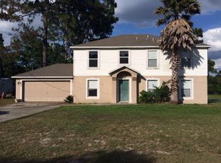 5240 Courtland Rd, Spring Hill, FL 34608