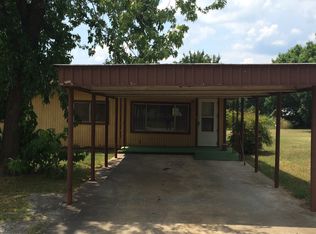 405 N Broadway St #A, Quinton, OK 74561