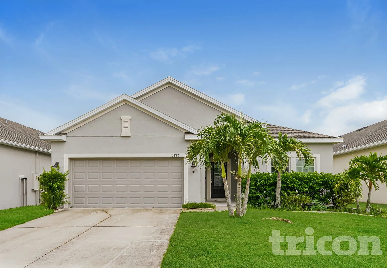 3889 Cabo Rojo Dr Saint Cloud FL — Photo 1