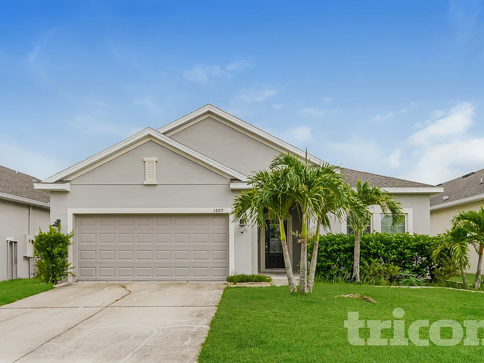 3889 Cabo Rojo Dr