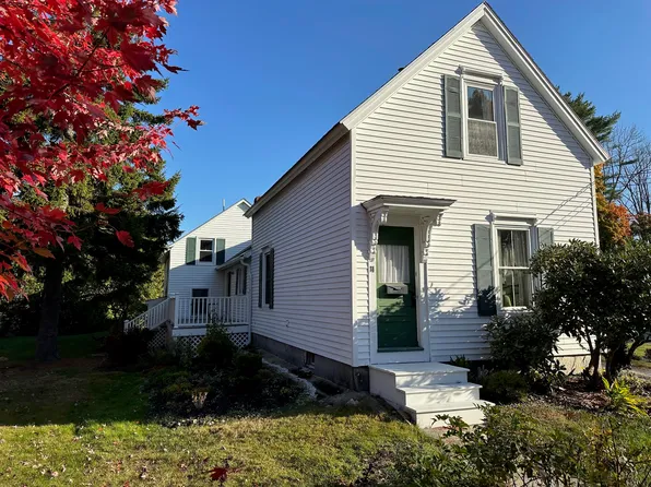 81 Cumberland Street, Yarmouth, ME 04096