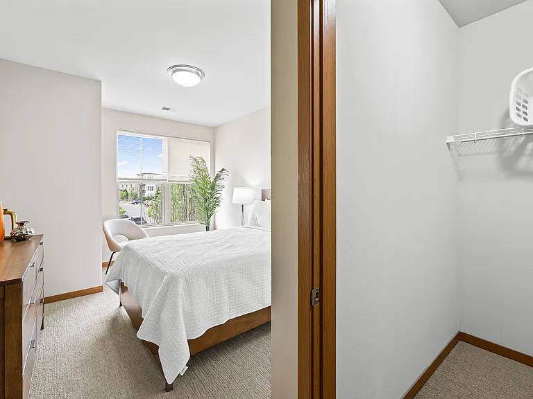 50Twenty Primary Bedroom