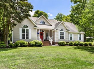 3641 Markey Rd, Midlothian, VA 23112