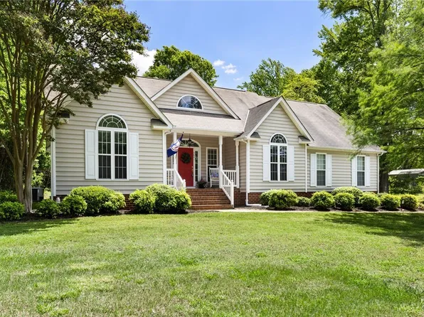 3641 Markey Rd, Midlothian, VA 23112