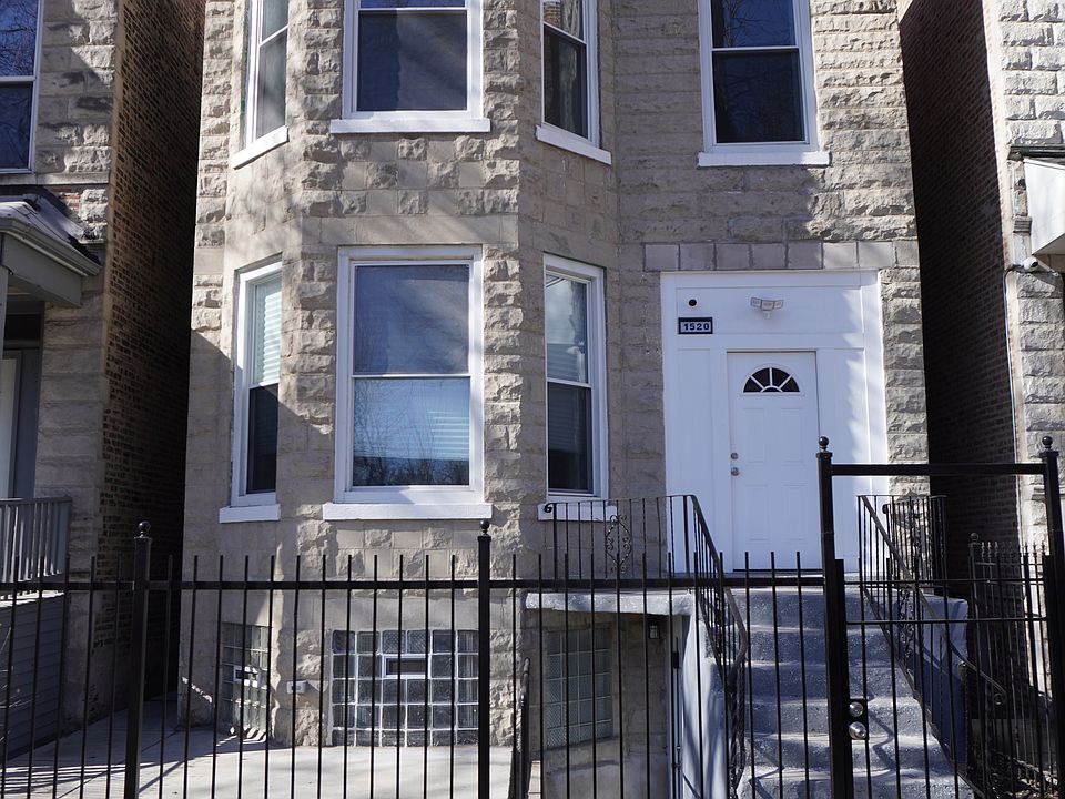 1st image of 1520 S Christiana Ave APT 2