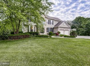 6572 Ballymore Ln, Clarksville, MD 21029