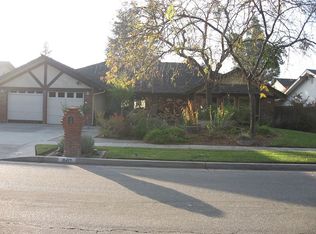 8417 N Del Mar Ave, Fresno, CA 93711