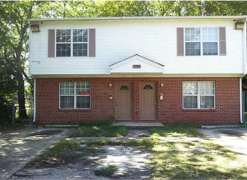 1st image of 1339 Lead St #B
